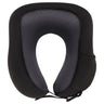 Samsonite Ta Revolution Ergonom. Mem. Foam Pillow - Nackenkissen (black)