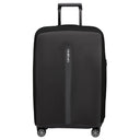 Samsonite Ta Revolution Foldable Kofferschutzhülle M - Regenhülle (black)