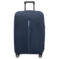 Samsonite Ta Revolution Foldable Kofferschutzhülle M - Regenhülle (midnight blue)