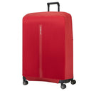 Samsonite Ta Revolution Foldable Kofferschutzhülle XL - Regenhülle (red) - Ansicht 2
