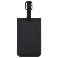 Samsonite Ta Revolution Rectangle Luggage Tag - Kofferanhänger 2tgl. (black)