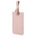 Samsonite Ta Revolution Rectangle Luggage Tag - Kofferanhänger 2tgl. (rose) - Ansicht 2