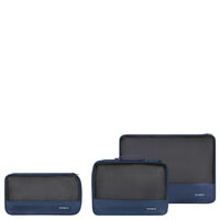 Samsonite Ta Revolution Set - Packtasche 3tgl. Set (midnight blue)