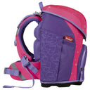 Scout Micro Exklusiv Superflash Extreme - Schulranzen Set 4tlg. (Heartbeat) - Ansicht 4