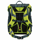 Scout Neo Exklusiv Superflash Extreme - Schulranzen Set 4tlg. (Soccer Star) - Ansicht 5