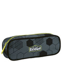 Scout Neo Exklusiv Superflash Extreme - Schulranzen Set 4tlg. (Soccer Star) - Ansicht 10