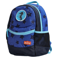 Scouty Rocky - Kinderrucksack 30 cm (ocean) - Ansicht 2