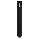 Secrid Matte Slimwallet - Geldbörse RFID 6.8 cm (black) - Ansicht 3