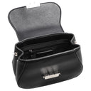 Seidenfelt Bjuv - Henkeltasche S 21 cm (black) - Markenkoffer