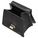 Seidenfelt Örsjö - Umhängetasche 16 cm (black) - Ansicht 6