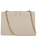 Seidenfelt Roros Big - Schultertasche 28 cm (tofu beige) - Ansicht 4