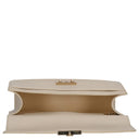 Seidenfelt Roros Big - Schultertasche 28 cm (tofu beige) - Ansicht 6
