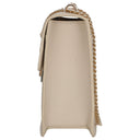 Seidenfelt Roros Big - Schultertasche 28 cm (tofu beige) - Ansicht 3