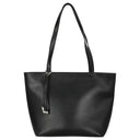 Seidenfelt Sandve East - West - Shopper 38 cm (black)