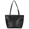 Seidenfelt Sandve East - West - Shopper 38 cm (black)