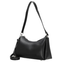 Seidenfelt Sandve - Schultertasche 29 cm (black) - Ansicht 2