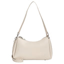 Seidenfelt Sandve - Schultertasche 29 cm (cream)