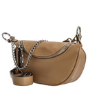 Seidenfelt Skien II - Schultertasche 19 cm (smooth toffee) - Markenkoffer