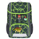 Step by Step KID - Rucksack-Set 3tlg. 35 cm (Dino Tres)