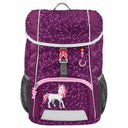 Step by Step KID - Rucksack-Set 3tlg. 35 cm (Pretty Unicorn Nuala)