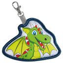 Step by Step KIGA Mags - Anhänger (Dragon Milo)