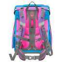 Step by Step Space NEON Schulranzen-Set 5 tlg. (Kolibri Kaja) - Ansicht 4