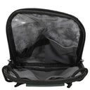 Stratic Pure Body Bag - Umhängetasche 21 cm RFID (dark green) - Ansicht 6