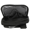 Stratic Pure Messenger Bag S - Umhängetasche (black) - Ansicht 6