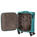 Stratic Strong - 4-Rollen-Trolley S 55 cm (petrol) - Ansicht 6