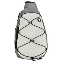 Strellson Homerton Carl - Umhängetasche M 34 cm (offwhite)