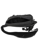 Strellson Homerton Carl - Umhängetasche M 34 cm (black) - Ansicht 4