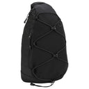 Strellson Homerton Carl - Umhängetasche M 34 cm (black) - Ansicht 2