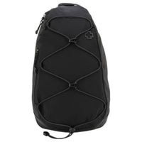 Strellson Homerton Carl - Umhängetasche M 34 cm (black)