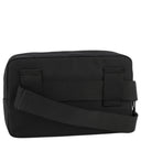 Strellson Homerton Mick - Gürteltasche S 24 cm (schwarz) - Ansicht 3