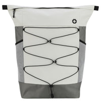 Strellson Homerton Sebastian - Rucksack L 53 cm (offwhite)
