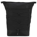 Strellson Homerton Sebastian - Rucksack L 53 cm (black)