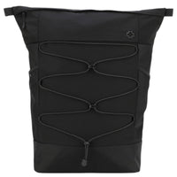 Strellson Homerton Sebastian - Rucksack L 53 cm (black)