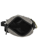 Strellson Northwood 2.0 Clint - Umhängetasche XS 19 cm (khaki) - Ansicht 6