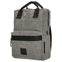 Strellson Northwood 2.0 Josh - Rucksack S 15" 39 cm (khaki) - Ansicht 2