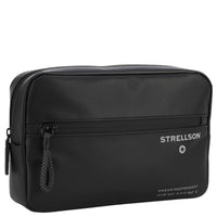 Strellson Stockwell 2.0 Mick - Gürteltasche 24 cm (schwarz) - Ansicht 2
