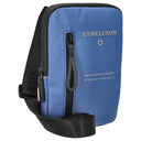 Strellson Stockwell 2.0 - Schultertasche XS 18 cm (blue) - Markenkoffer