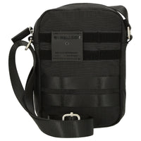 Strellson Stonebridge Clint - Schultertasche XS 19 cm (black)