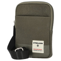 Strellson Tottenham 2.0 Brian - Schultertasche XS 18 cm (khaki) - Ansicht 2