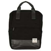 Strellson Tottenham Josh - Rucksack SVZ 39 cm (black)