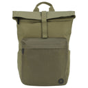 Strellson Wood Street Eddie - Rucksack 46 cm M (khaki)