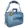 Tatonka Flight Barrel - Reisetasche 50 (elemental blue)