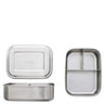 Tatonka Lunch Box III 1000 - Brotbox 19 cm (edelstahl)