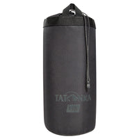 Tatonka Thermo Bottle Cover 1l - Trinkflaschenhülle 27 cm (black)