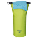 Tatonka WP Stuffbag Light 3.5l - Packsack 20 cm (lime) - Markenkoffer