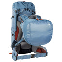 Tatonka Yukon 50+10 Women - Trekkingrucksack 73 cm erw. (elemental blue) - Ansicht 9